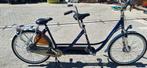 Sparta tandem, 47 tot 51 cm, Ophalen of Verzenden, Zo goed als nieuw, Minder dan 10 versnellingen