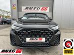 Audi RS Q3 RS Q3 2.5 TFSI, Automaat, Gebruikt, 1675 kg, Bluetooth