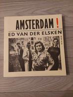 Amsterdam! Ed van der Elsken zeer goede staat zgan 1988, Boeken, Kunst en Cultuur | Fotografie en Design, Fotografen, Ophalen of Verzenden