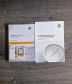 Te koop een europa VW V9 SD kaart Navigatie., Ophalen of Verzenden, Zo goed als nieuw