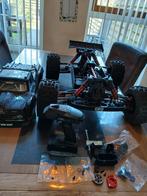 Arma outcast 1:5 8S, Hobby en Vrije tijd, Modelbouw | Radiografisch | Auto's, Auto offroad, Zo goed als nieuw, Overige schalen