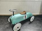 Retro Roller loopauto Colin, Kinderen en Baby's, Speelgoed | Buiten | Voertuigen en Loopfietsen, Ophalen, Zo goed als nieuw, Loopvoertuig