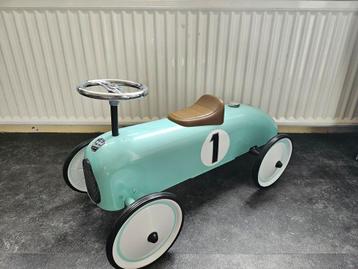 Retro Roller loopauto Colin beschikbaar voor biedingen