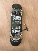 Skateboard Real, Sport en Fitness, Skateboarden, Ophalen of Verzenden, Zo goed als nieuw, Skateboard