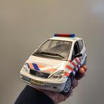 Mercedes Benz a class longversion 1/18 Politie, Eu, Maisto, Auto, Eu