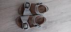 Kindersandalen maat 22, Kinderen en Baby's, Kinderkleding | Schoenen en Sokken, Ophalen, Gebruikt, Meisje, Overige typen