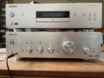 Pioneer a-70 en een Pioneer PD-10 sa/cd speler, Ophalen, Zo goed als nieuw, Stereo, Pioneer