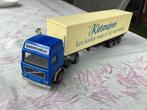 Volvo F10/12 Majorette, Ophalen of Verzenden, Zo goed als nieuw, Bus of Vrachtwagen