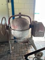 Gebruikte Betonmolen - Klaar voor Gebruik, Ophalen, Gebruikt