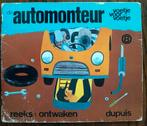 De Automonteur - Philippe Thomas (1975), Gelezen, Algemeen, Philippe Thomas, Ophalen of Verzenden