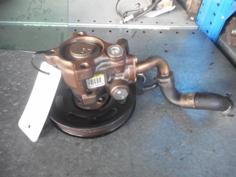 Stuurbekrachtigingspomp Ford Mondeo III 2004 hbdgy4c626b03, Gebruikt, Henry-Ford-Straße  1, Köln 50735, , Duitsland, Ford-Werke GmbH