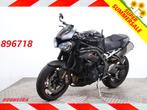 Triumph Speed Triple 1050 RS ABS Arrow Heizgriffe Cruise 21., Triumph, 1050 cc, Meer dan 35 kW, Naked bike