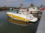 Uitzonderlijk nette Chaparral 246 SSI Bowrider, Ophalen, Binnenboordmotor, 6 meter of meer, Zo goed als nieuw