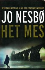 Jo Nesbo  - Het mes, Boeken, Thrillers, Ophalen of Verzenden, Zo goed als nieuw, Nederland