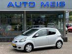 Toyota AYGO 1.0-12V Comfort Airco, Voorwielaandrijving, Gebruikt, 4 stoelen, 68 pk