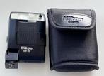 Nette Nikon Speedlight SB-30 flitser, Ophalen of Verzenden, Zo goed als nieuw, Nikon