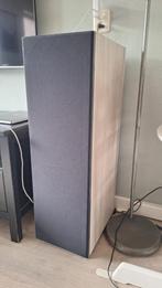 Speakers TDL studio 2, Audio, Tv en Foto, Luidsprekers, Gebruikt, 60 tot 120 watt, Front, Rear of Stereo speakers, Ophalen