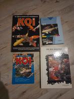Koi Boeken Collectie, Ophalen of Verzenden, Gelezen, Overige onderwerpen, Diverse