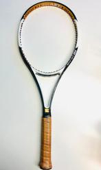 Wilson N Blade 98 Tennisracket, Sport en Fitness, Ophalen of Verzenden, Zo goed als nieuw, Racket, Wilson