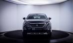 Peugeot 5008 1.6T 180Pk Aut. 7Pers GT-LINE FULL LED | CAMERA, Auto's, Peugeot, 12 maanden, Gebruikt, Zwart, 4 cilinders