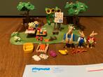 Playmobil 4450 paasset, Kinderen en Baby's, Speelgoed | Playmobil, Ophalen of Verzenden, Zo goed als nieuw