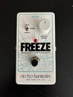 Electro-Harmonix (EHX) Freeze, Muziek en Instrumenten, Effecten, Ophalen of Verzenden, Zo goed als nieuw