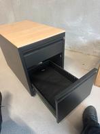 2 ladenblokken, Ophalen, Gebruikt, 50 tot 100 cm, Minder dan 100 cm