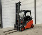 2013 Linde H20T-01 LPG heftruck, 2000kg, 470cm, sides-shift,, LPG, Heftruck, 2000 tot 3000 kg