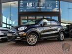 Fiat 500 X 1.4 Turbo MultiAir Business | Pano | Camera | Key, Auto's, 65 €/maand, Stof, Gebruikt, 4 cilinders