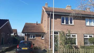 NIEUW! Woonruimte te huur Berkenlaan, Wageningen beschikbaar voor biedingen