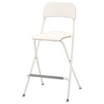 5 ikea Franklin barkrukken, Huis en Inrichting, Barkrukken, 5 krukken of meer, Ophalen, Gebruikt