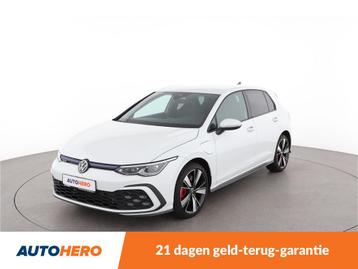 Volkswagen Golf 1.4 eHybrid GTE | EV96024 | (bj 2021) beschikbaar voor biedingen