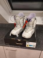 Burton Mint snowboard schoenen maat 41, Ophalen of Verzenden, Gebruikt, Schoenen