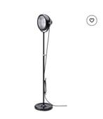 Ikea Svartnora Floor Lamp, Huis en Inrichting, Lampen | Vloerlampen, Ophalen, Nieuw, Metaal, 150 tot 200 cm