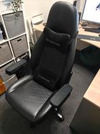 Noblechairs Icon, Ophalen, Gebruikt, Zwart