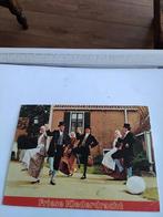 FRIESE KLEDERDRACHT. 1981, Ophalen of Verzenden, 1980 tot heden, Klederdracht