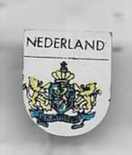 NEDERLAND SPELD, Verzamelen, Speldjes, Pins en Buttons, Ophalen of Verzenden, Gebruikt, Stad of Land, Speldje of Pin