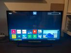 Philips tv 32 inch, Audio, Tv en Foto, Televisies, Ophalen, Philips, 50 Hz, 80 tot 100 cm