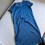 Stroke by Berry Tielens jurk maat 36, Blauw, Ophalen of Verzenden, Stroke, Zo goed als nieuw