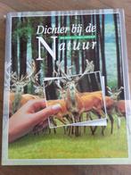DICHTER BIJ DE NATUUR, BOS-HEIDE- EN PARKLANDSCHAP VAN TOM V, Ophalen of Verzenden, Zo goed als nieuw, Natuur algemeen