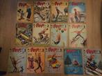 Pep 1 tm 13 Jaargang 1962, Boeken, Gelezen, Complete serie of reeks, Europa, Ophalen of Verzenden