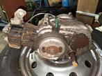 Honda PF50E PF50 PF 50 blok, Ophalen, Gebruikt, Blok, Overige merken