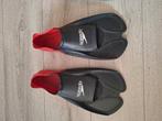 Speedo training zwemflippers, Ophalen of Verzenden, Zo goed als nieuw, Snorkelvinnen