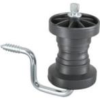 HOEKROLISOLATOREN VOOR SCHRIKLINT TOT 40mm, Dieren en Toebehoren, Stalling en Weidegang