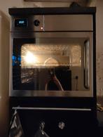 Pelgrim inbouw oven 59 x 59, 45 tot 60 cm, Gebruikt, Oven, Ophalen of Verzenden