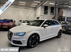 Audi A3 Sportback 1.4 e-tron PHEV Pro Line plus 2.eig|Nw APK, Auto's, Gebruikt, Euro 6, 4 cilinders, 150 pk