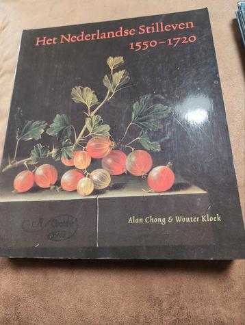 Het Nederlandse Stilleven 1550-1720 beschikbaar voor biedingen