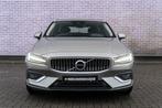 Volvo V60 2.0 T5 Inscription | Trekhaak | Adaptive cruise co, 12 maanden, 15 km/l, Euro 6, 4 cilinders