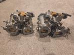 Dellorto DHLA 40 Carburateurs - Set van 2, Ophalen of Verzenden, Gebruikt, Fiat