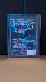 Pokemon temporal forces walking wake ex 205 tcg, Ophalen of Verzenden, Nieuw, Losse kaart, Foil